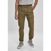Cargo Pants - Urban Classic - 2.0 - Olive Green Color - Standard Size - For Men