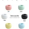 Stylish Ceramic Toothbrush Stand for Couples