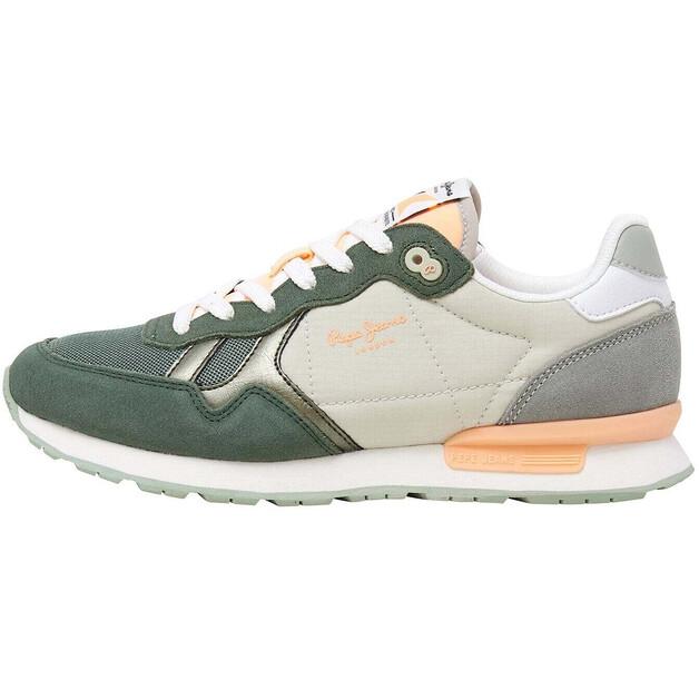 Кроссовки Pepe Jeans Camp EU 39