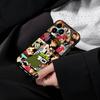 Cartoon B-Ben 10 Phone Case For IPhone 17 15 Pro Max 14 Pro 12 11 13 Mini X XR XS 16 Plus SE Back Cover