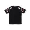 Bape Shark Shoulder Tee Unisex 1F80-109-001