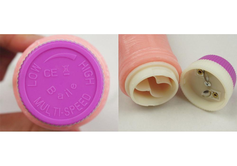 Multispeed G- Massager Female Toys