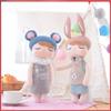 Adorable Metoo Vintage Angela Plush Doll Soft Bunny Toy Perfect For Kids