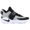 Nike Ambassador 11 Black White BQ5436-005