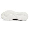 Running Collection Cushioning Slip Resistant Abrasion Resistant Low Top Running Shoes Men's Black 112225522-6