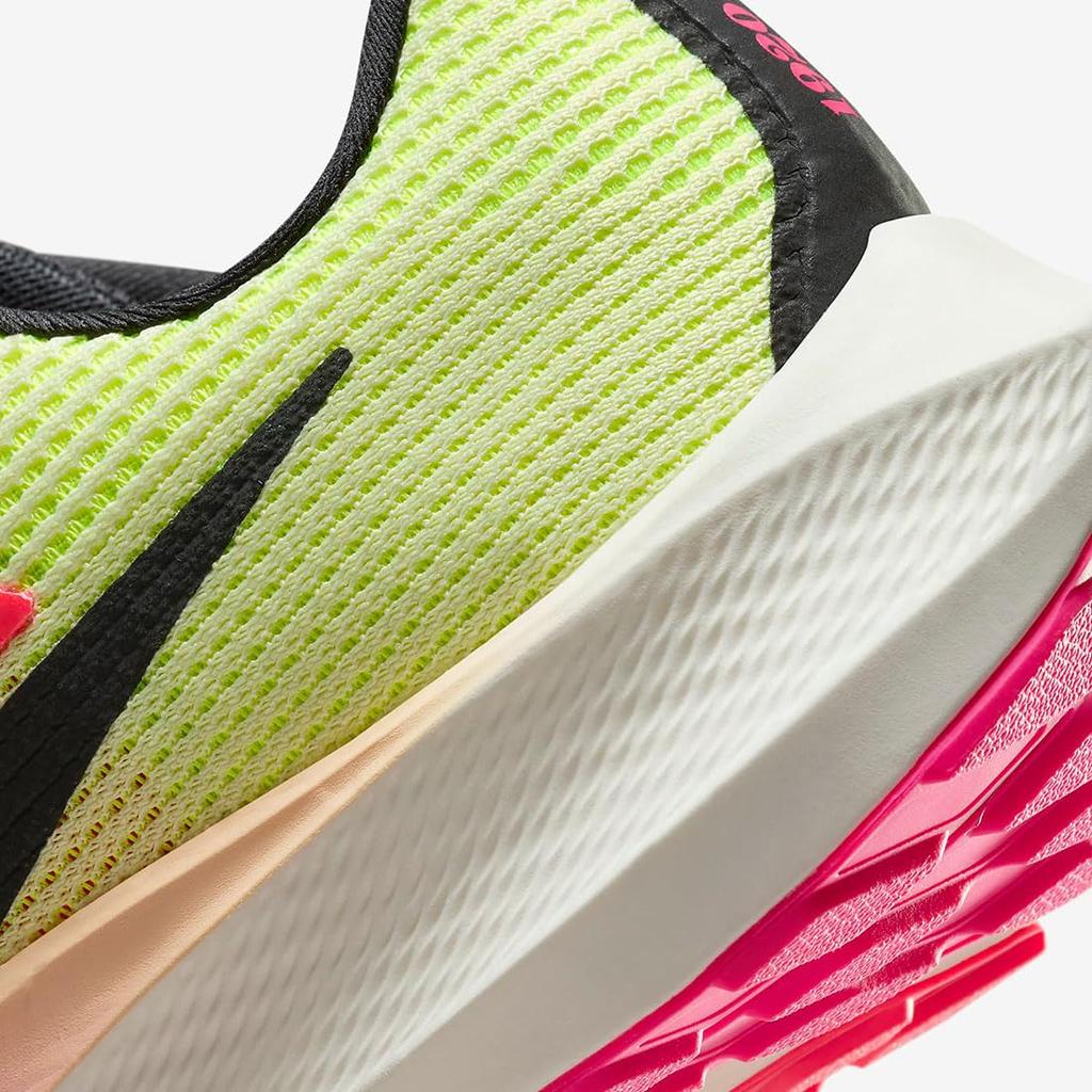 Nike Pegasus 40 Premium Ekiden Pegasus 40 PRM EKIDEN Luminous Japan Size Green/Volt/Lime Blast/Black FQ8111-331 23.5cm