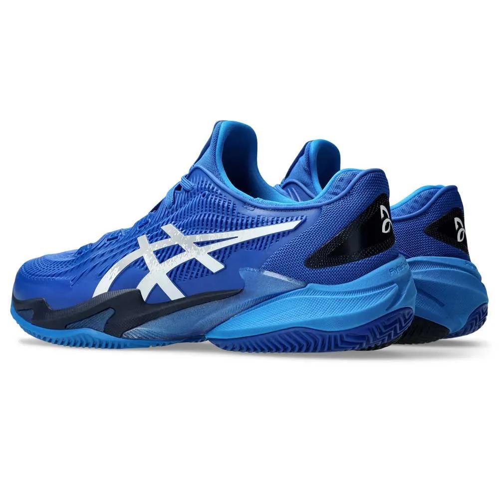 Asics Обувь для грунтовых кортов Court FF 3 Novak