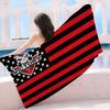 V-Victorys Motorcycles Racing Microfiber Beach Towel Absorbent Quick Dry Soft Yoga Swimming Resort Mountain Climbing Towel