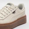 PUMA Women's Platform Elevated Casual Sneakers