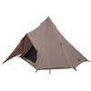 Coleman Tent for People Shade Tepee/ST (Greige) 3~4