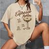 Üst Kıyafetler – T-shirtler