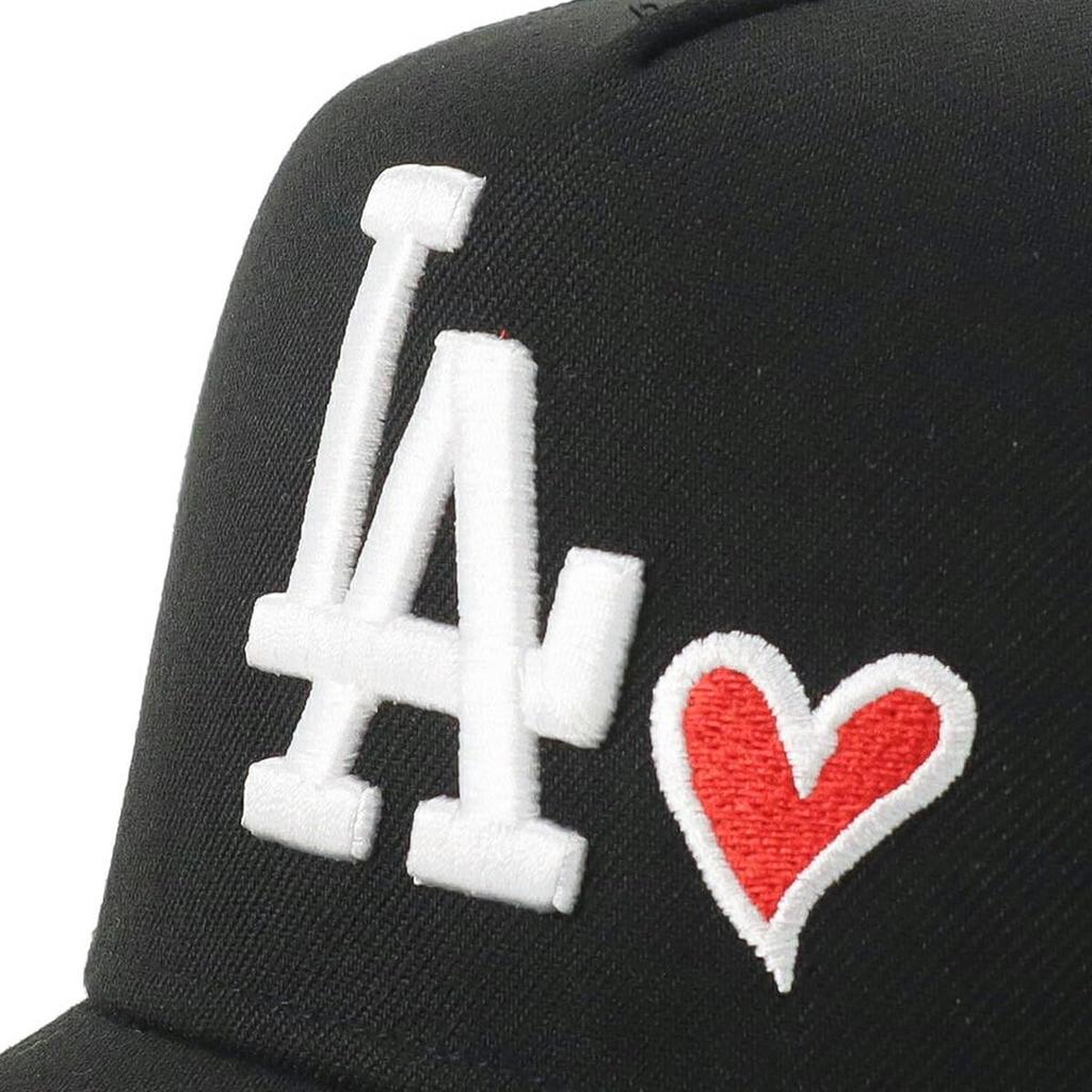 New Era newera Cap 9FORTY A-Frame  Cloth Strap 14524990 NER35C6531 MLB Los Angeles Dodgers Shohei Ohtani LA Black Black Shohei Ohtani Signature