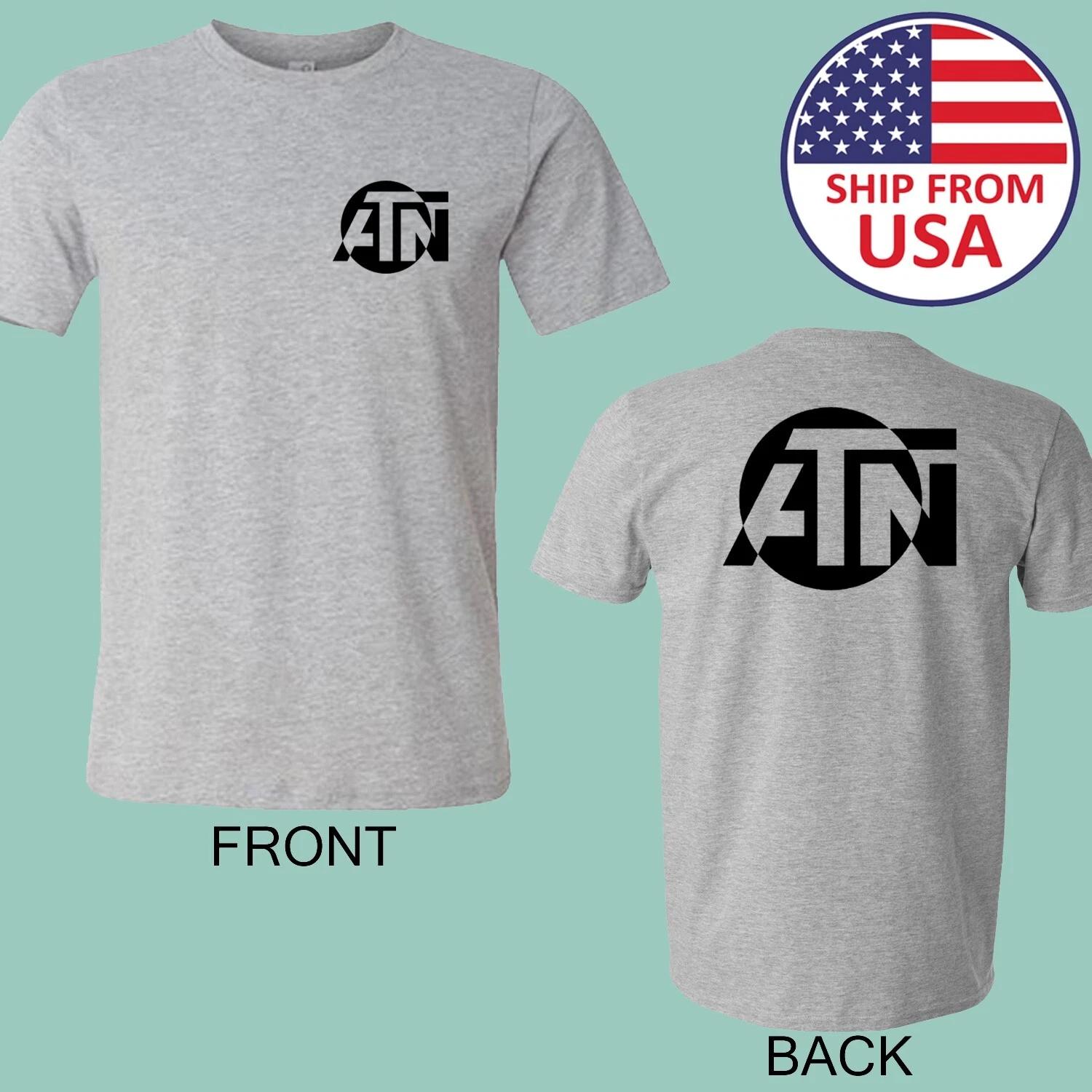 ATN Rifle Guns Firearms Optics Men s Grey Size S to 5XL L