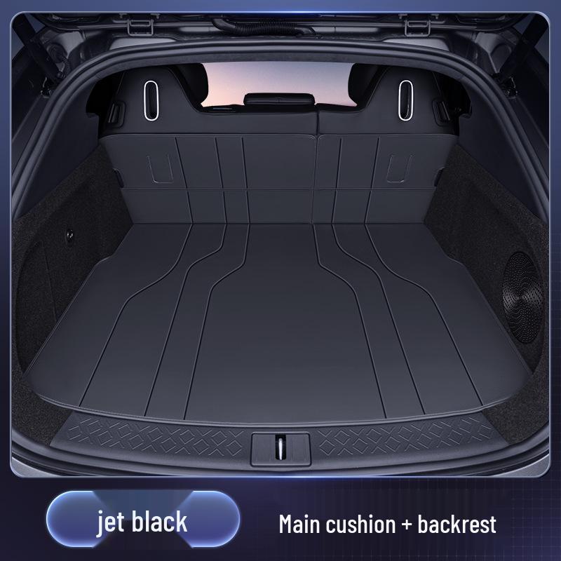 Avatr 07 2026 Trunk Mat All-Inclusive Tail Box Mat Car Interior Accessory