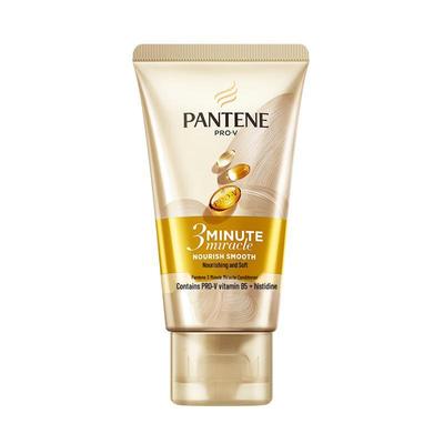 3-Minute Miracle Conditioner