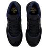 New Balance 574 Legacy Cordura Pack - Černá Antracitová Námořnická Pánské Ležérní boty U574LGPB