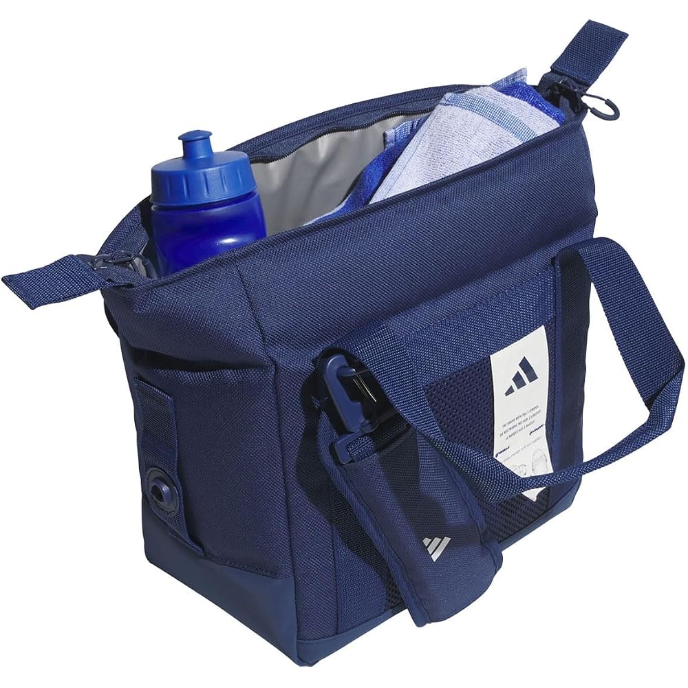 Adidas Cooler Tote Bag M, Unisex, Adult, CH388 Mystery Blue (KE7436)