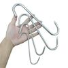 Commercial Stainless Steel S-Type Meat Hooks
