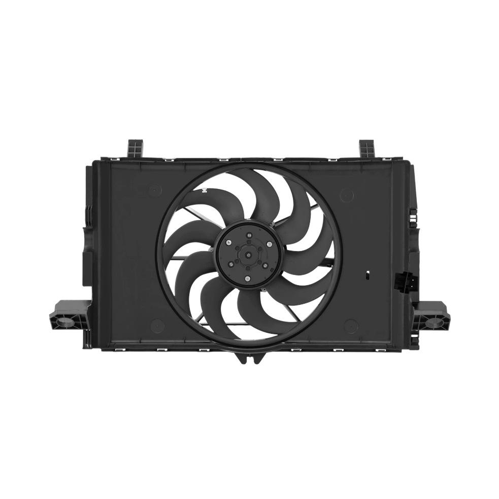 Compatible Tesla Model Y Electric Fan Assembly 1494179-00-A