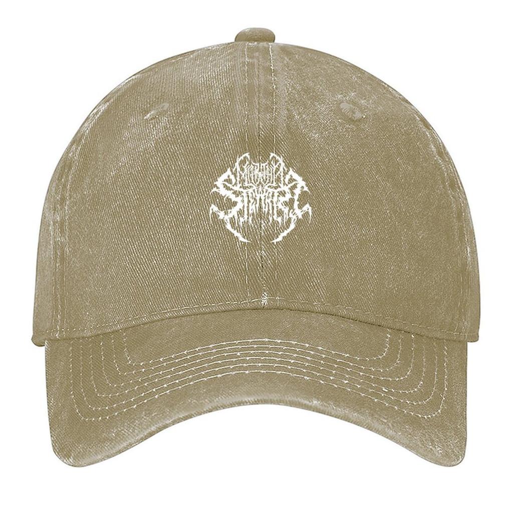 2026 Mens Funny Martha Stewart Metal Logo Creme Cool Graphic Gift Baseball Cap Sunhat Designer Cap Custom Cap Caps For Women Men