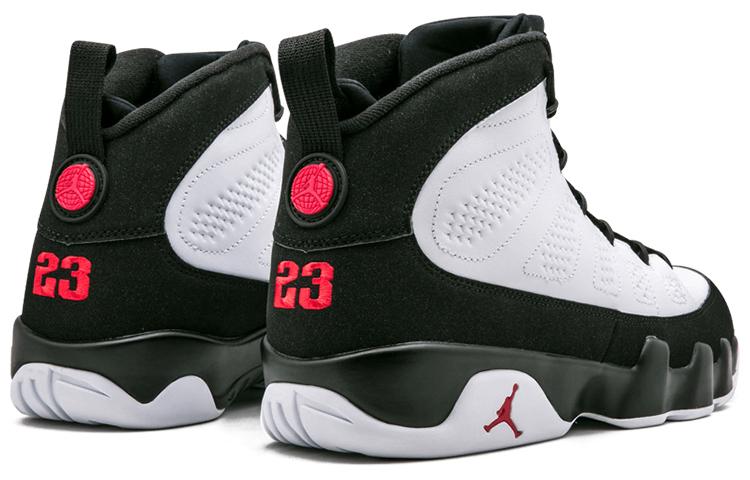 Jordan 9 Retro Og 2016 302370-112