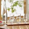 Toyo Sasaki Glass Tasting Individual Box Included Glass,