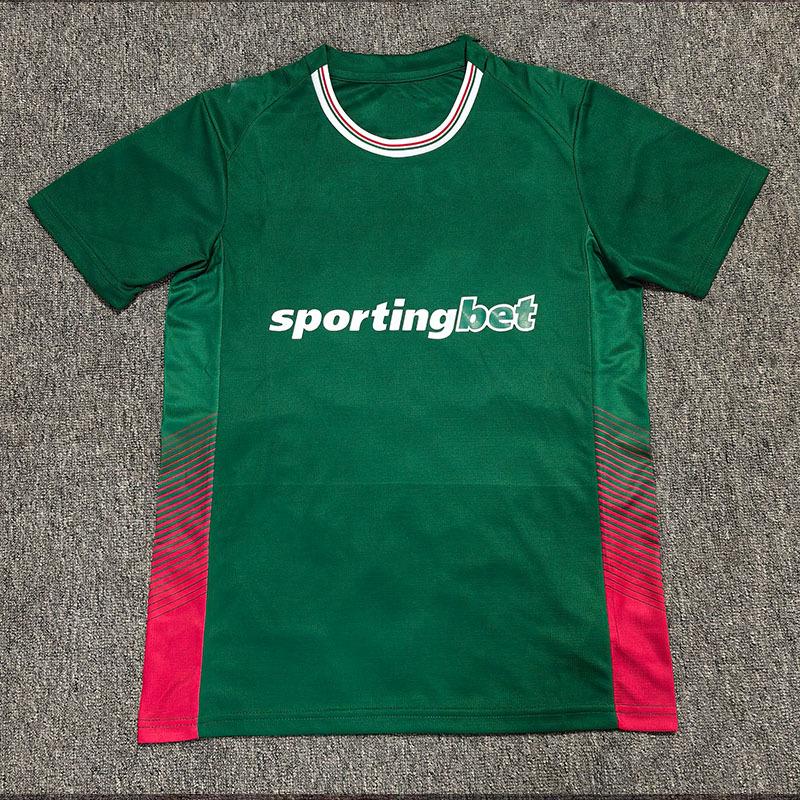 Palmeiras Home 2627 Season Bestseller Fan Jersey M зелёный