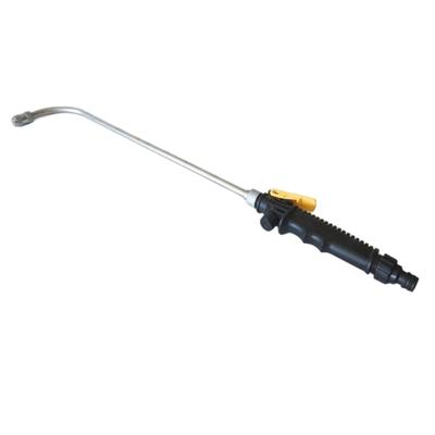 Pressure Washer with Lance | 60 Cm Overall Length, Ergonomic Trigger Handle, for Vehicle Washing