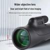 Miflame 1250 High-Magnification Monocular Telescope