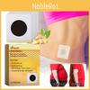 Ximonth Herbal Essence Nourishing Body Patch For Firming And Slimming Care 10 Pieces
