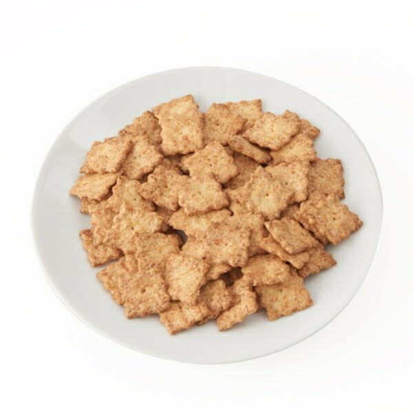 Maeda Seika Crispy Okara x 20 Bite-sized (38g bags)