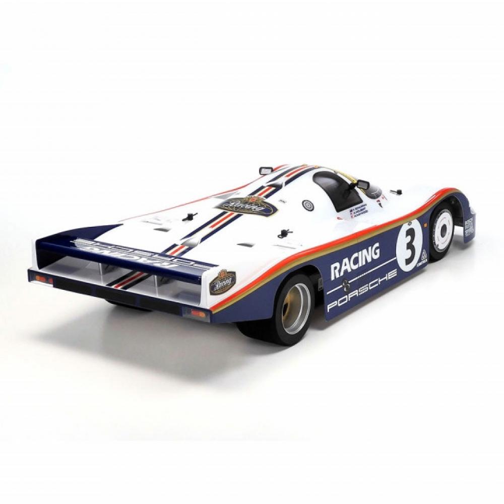 Tamiya 1 10rc Porsche 956