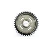 Royal Enfield Black "Sprocket Drum" For "Old Classic & Bullet 350 & 500cc"
