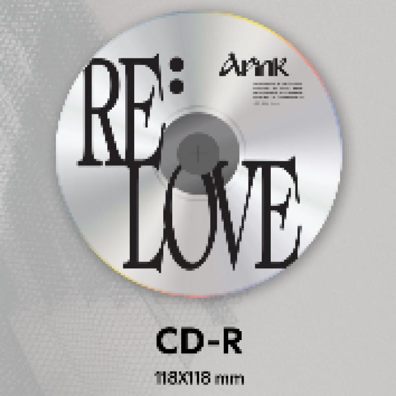 Apink   Re   Love   11th Mini Album