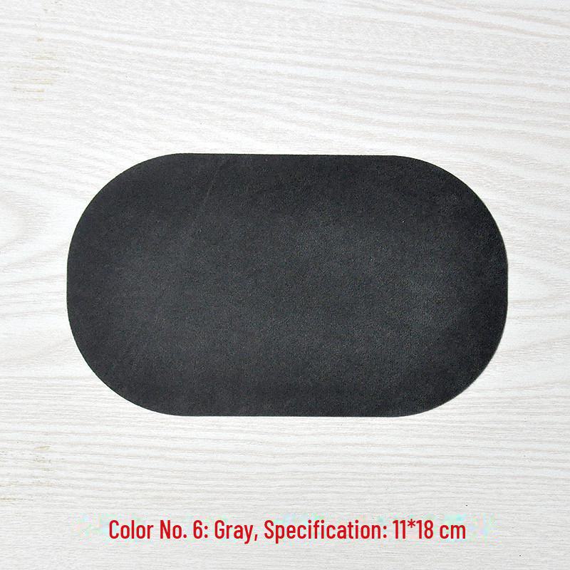 

Изысканные большие заплатки из оленьей кожи на локти и колени с клейкой основой