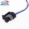 1P1065 LS1 LS4 LS6 Oil Pressure Sensor Wiring Harness Connector Pigtail Wire Cable Plug For Buick Cadillac Chevrolet GMC Pontiac