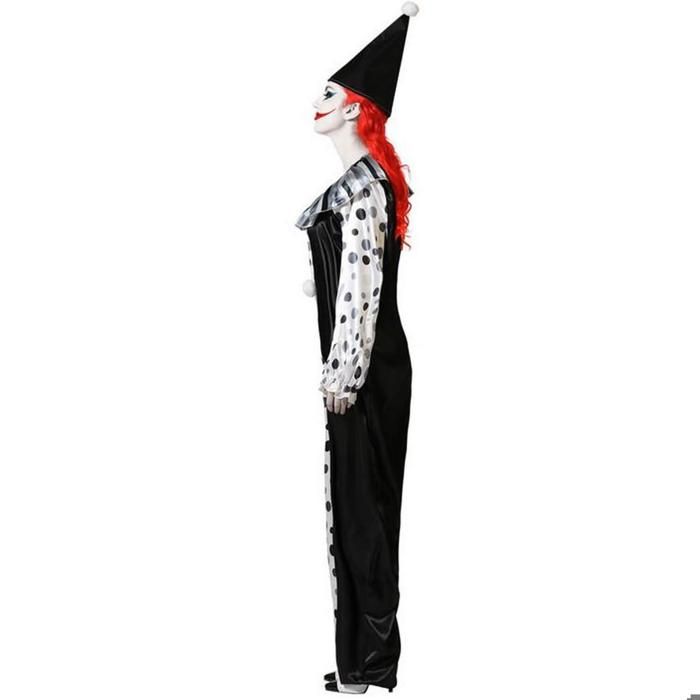 Déguisement clown tueur - mixte - M/L