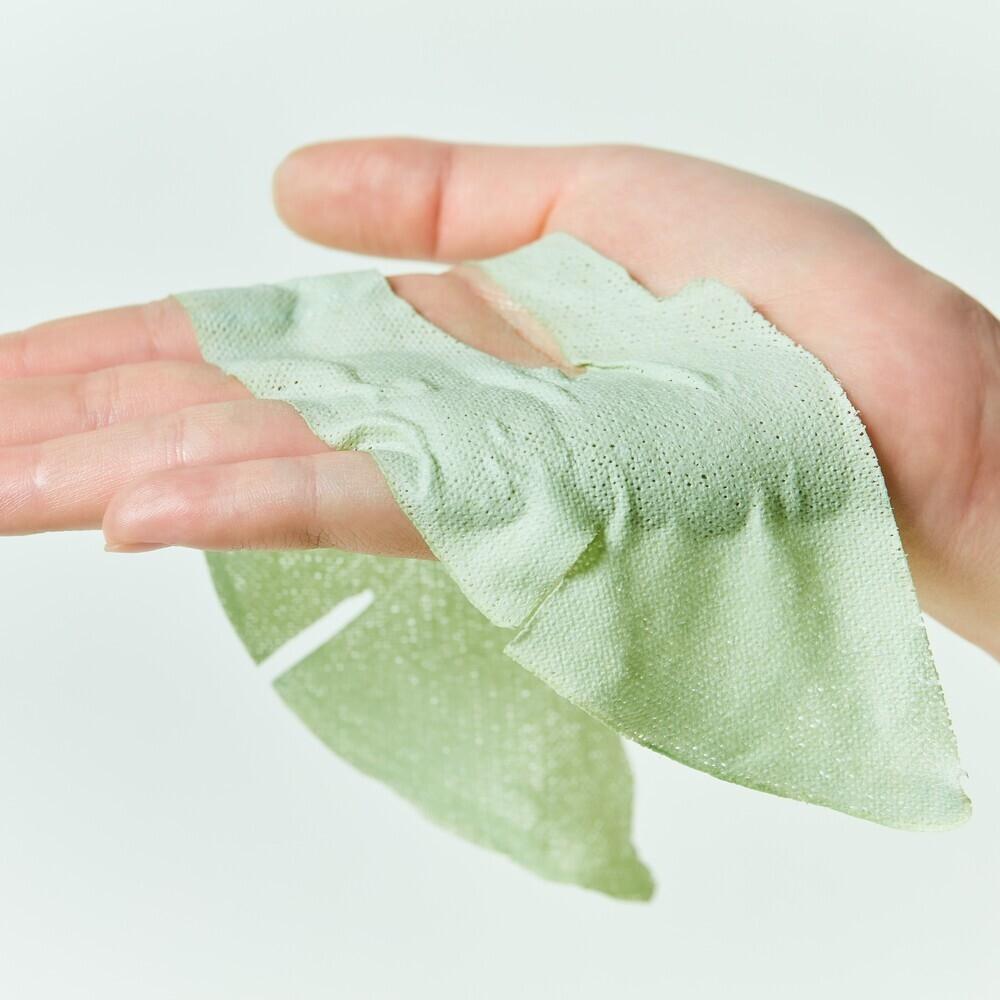 Dr.jart The Mask Pore Remedy Reinigende Schlammmaske 5 Stück Nur Online 5 Stück