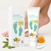Moisturizing Foot Cream for Heel Dryness, Softening Calluses, Hydrating & Smoothing