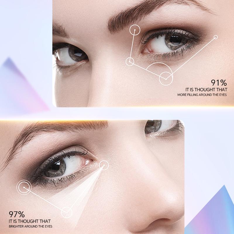 TJE Polypeptide Essence oční krém 15g Hydratační liftingový zpevňující ztenčující jemné linky a tmavé kruhy