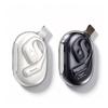 Newmine OWS-10 Open-Ear Bone Conduction Bluetooth Headphones