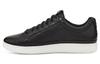 UGG Cali Low Sneakers 'Black White' 1147430