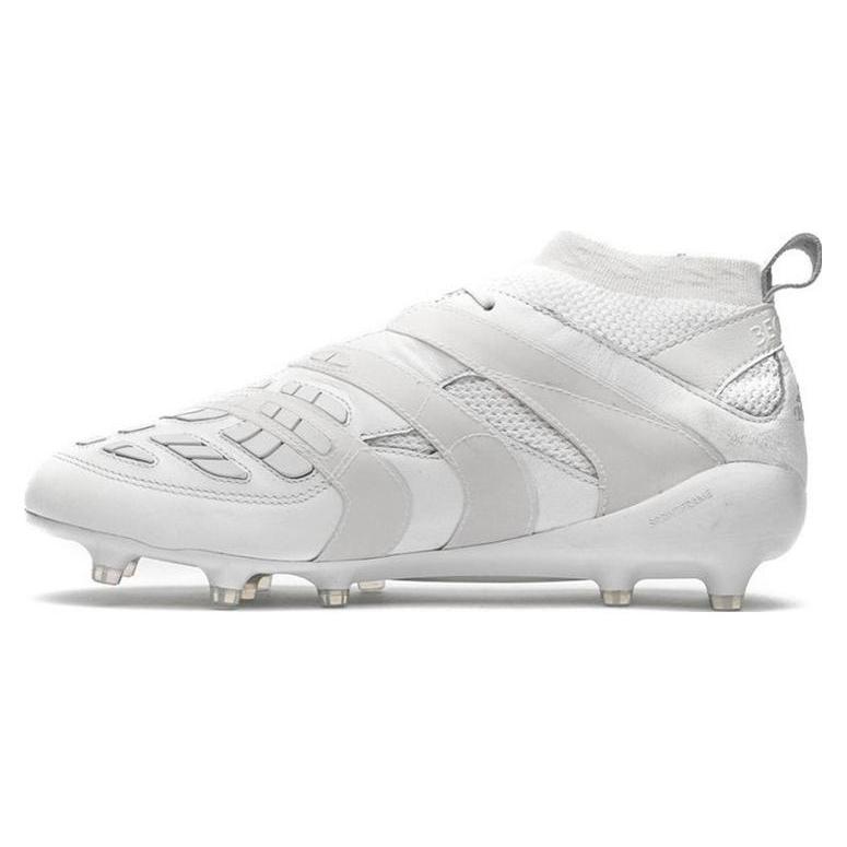 

Accelerator David Beckham x Accelerator Adidas Fg Triple White AP9868 41⅓