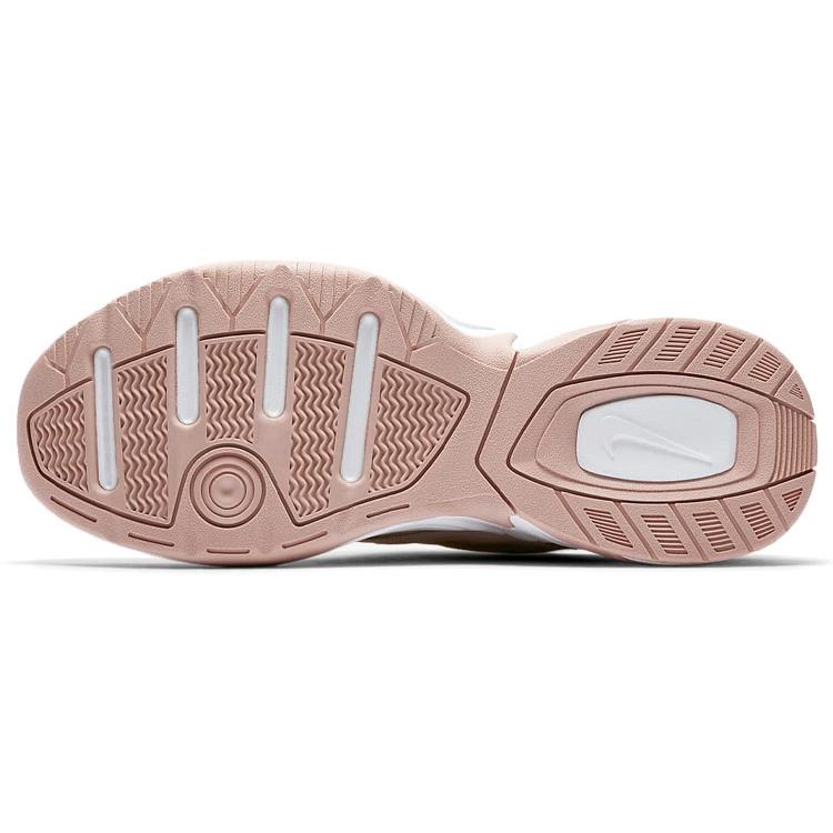 New Nike M2K Tekno Particle Beige Women's AO3108-202