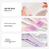 Mao Ren Girls Ice Silk Boxer Briefs for Summer