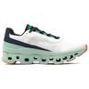 On Running CloudmOnster Undyed White Creek Women's 61.98241