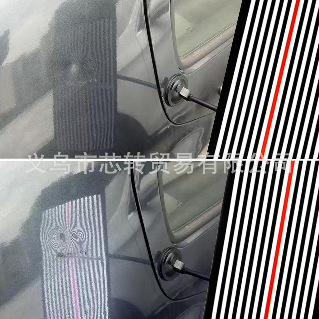 Cross-Border Seamless Car Dent Repair Tool - No Sheet Metal or Traces Needed