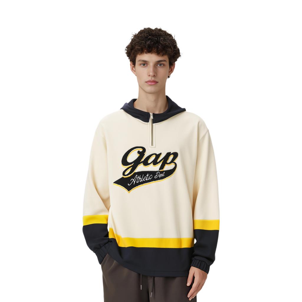 Gap Fall Winter Sweatshirt Unisex 676305