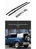 21 Defender Luggage Roof Rack for 110 Defender