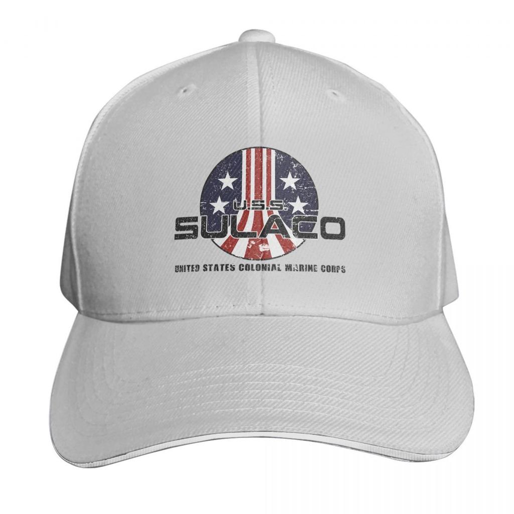 USSed Sulaco Cap Fashion Casual Baseball Caps Adjustable Hat Hip Hop Summer Unisex Baseball Hats